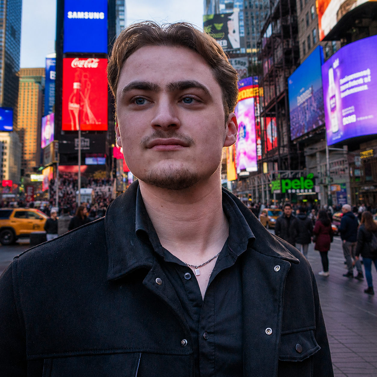 Jaimy — Design & Fotografie