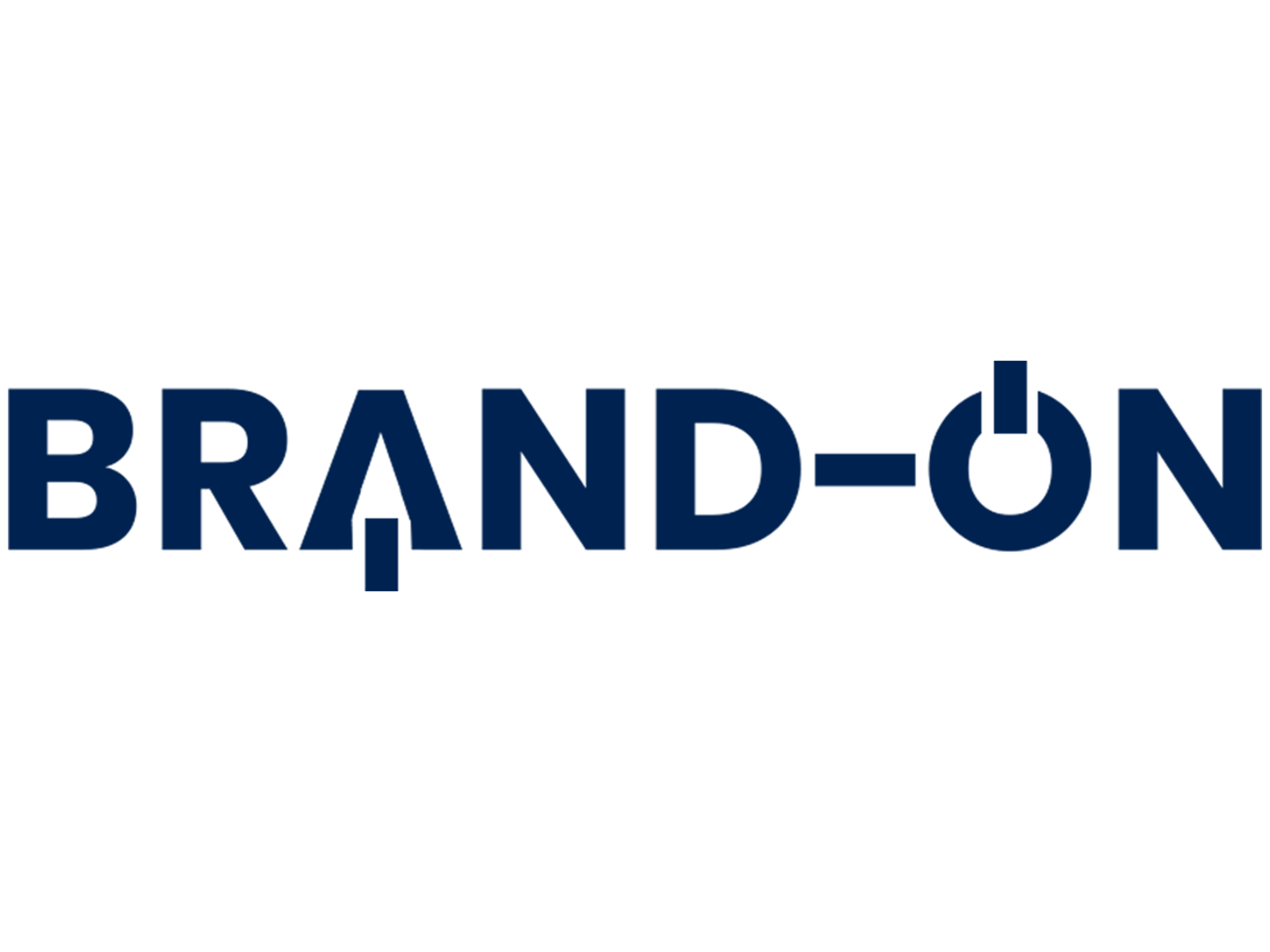 Brand-On